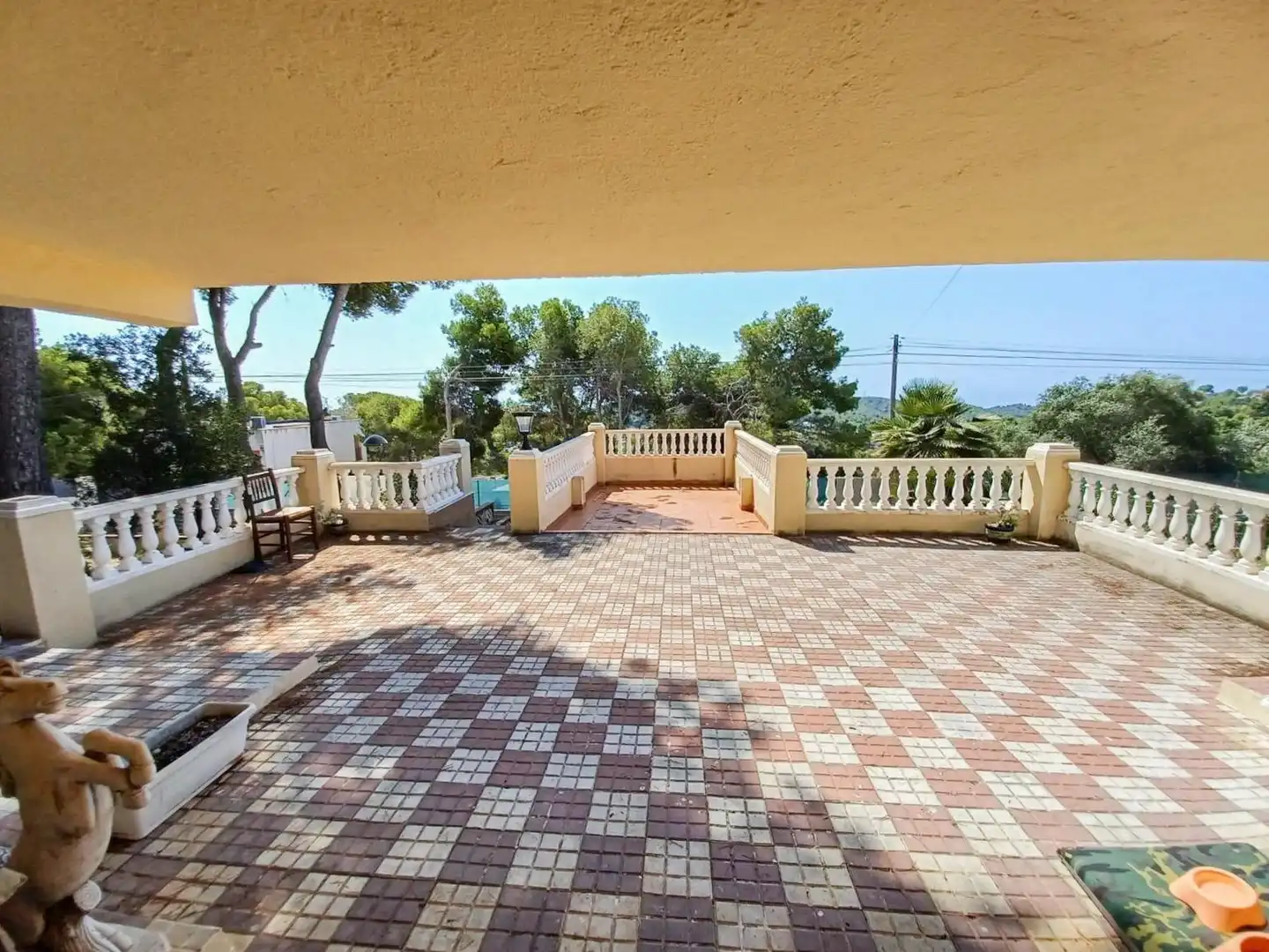Casa o xalet en venda a Costa Cunit - Els Jardins - Els Rosers