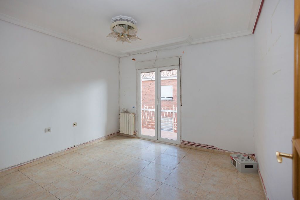 Dormitori de Pis en venda en  Albacete Capital