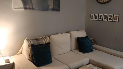 Foto 2 de Pis en venda a Virgen del Castañar, Concepción,  Madrid Capital