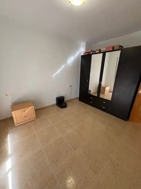 Habitación de Casa adosada en venta en Vilaverd con Aire acondicionado, Jardín privado y Trastero