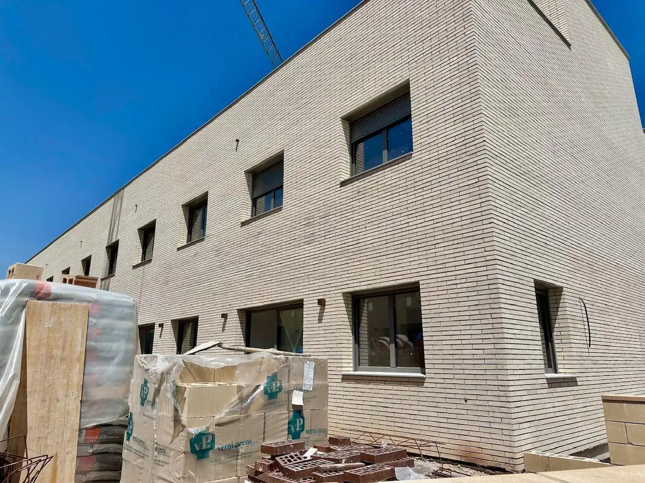 Casa con terrazza in vendita a Carrer Tagamanent, imagen 54