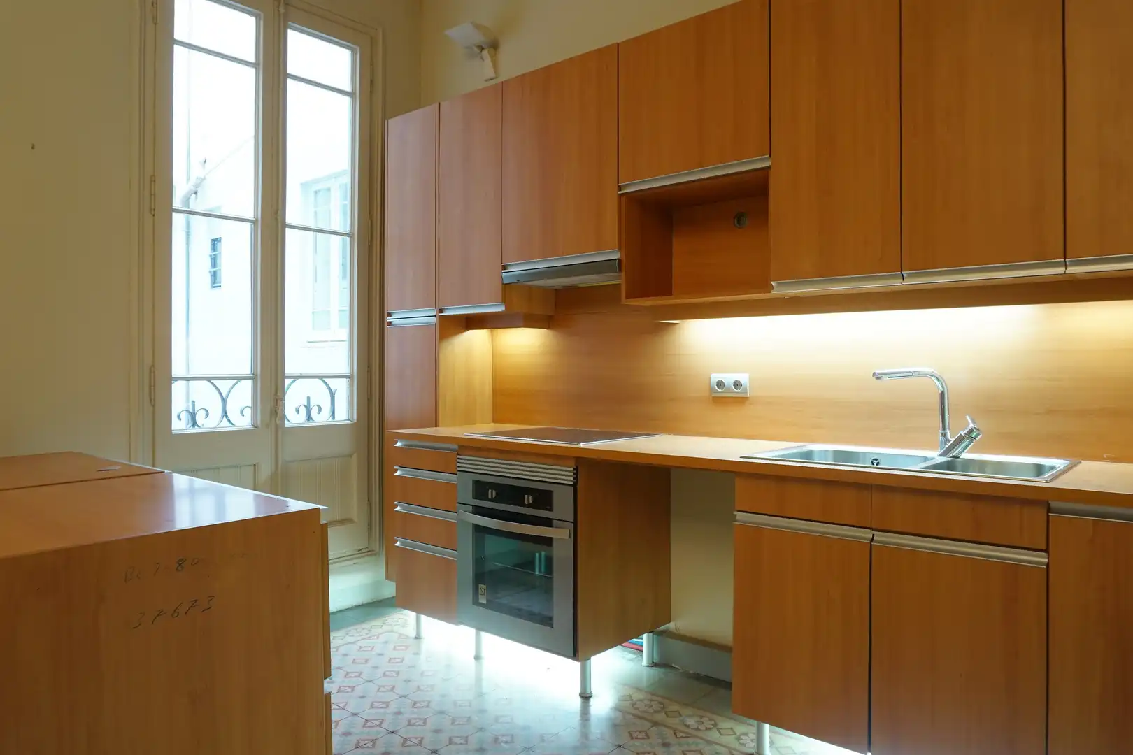 Studio avec terrasse à louer à Carrer d'Aribau, imagen 19