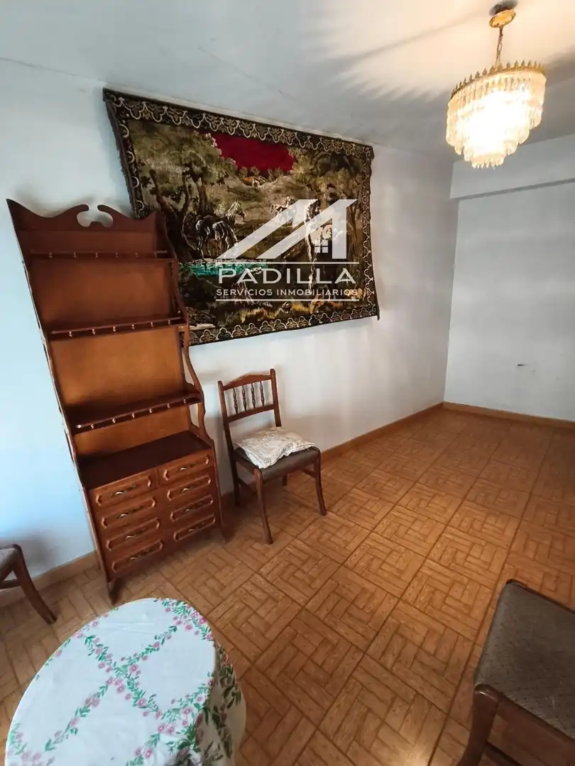 Comedor de Casa o chalet en venta en Santa Cruz del Retamar con Calefacción, Trastero y Piscina