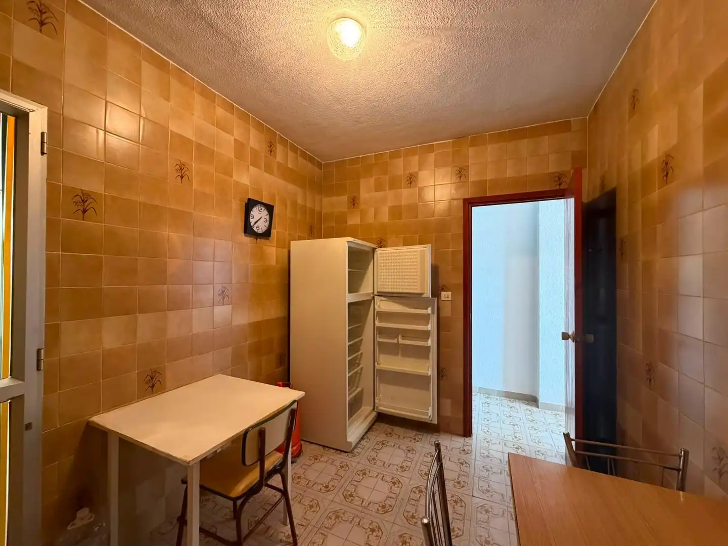 Appartamento con terrazza in vendita a Los Cuarteros, imagen 7