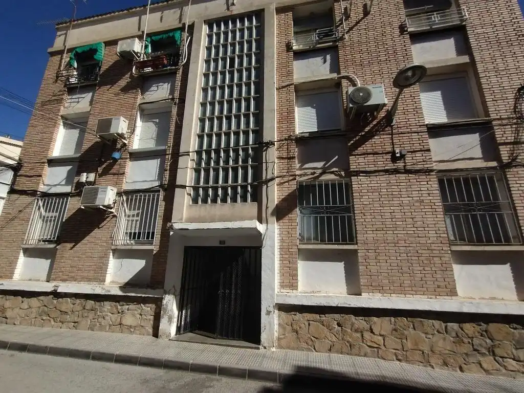 Wohnung zum Verkauf in LEONOR DE MOLINA, imagen 7