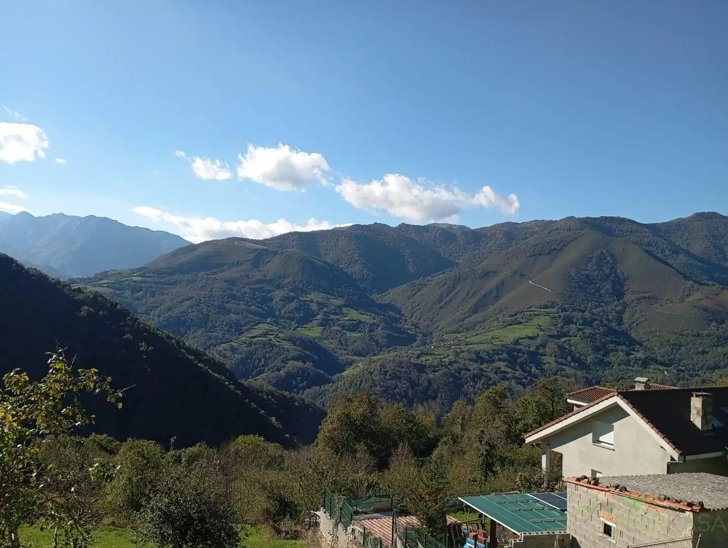 Casa con terrazza in vendita a Lugar La Villa, imagen 36