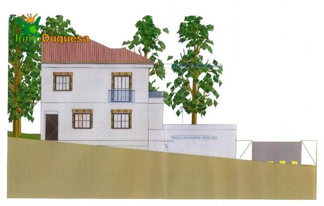 Terreno residencial en Venta en Villa de Otura