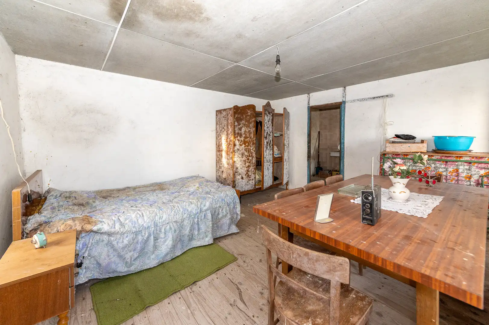 Casa rústica en venda a Vilalba, imagen 8