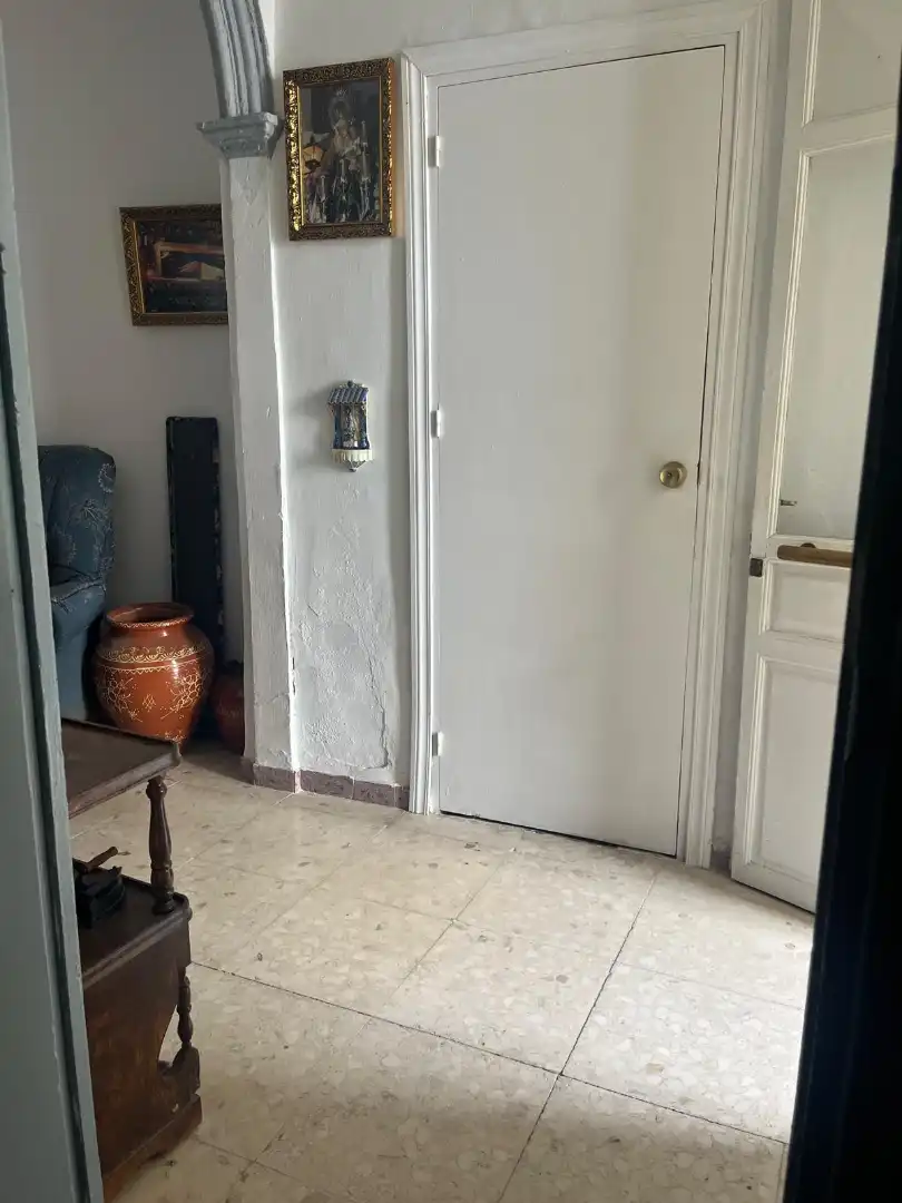Casa o chalet en venta en Setenil de las Bodegas con Jardín privado y Trastero