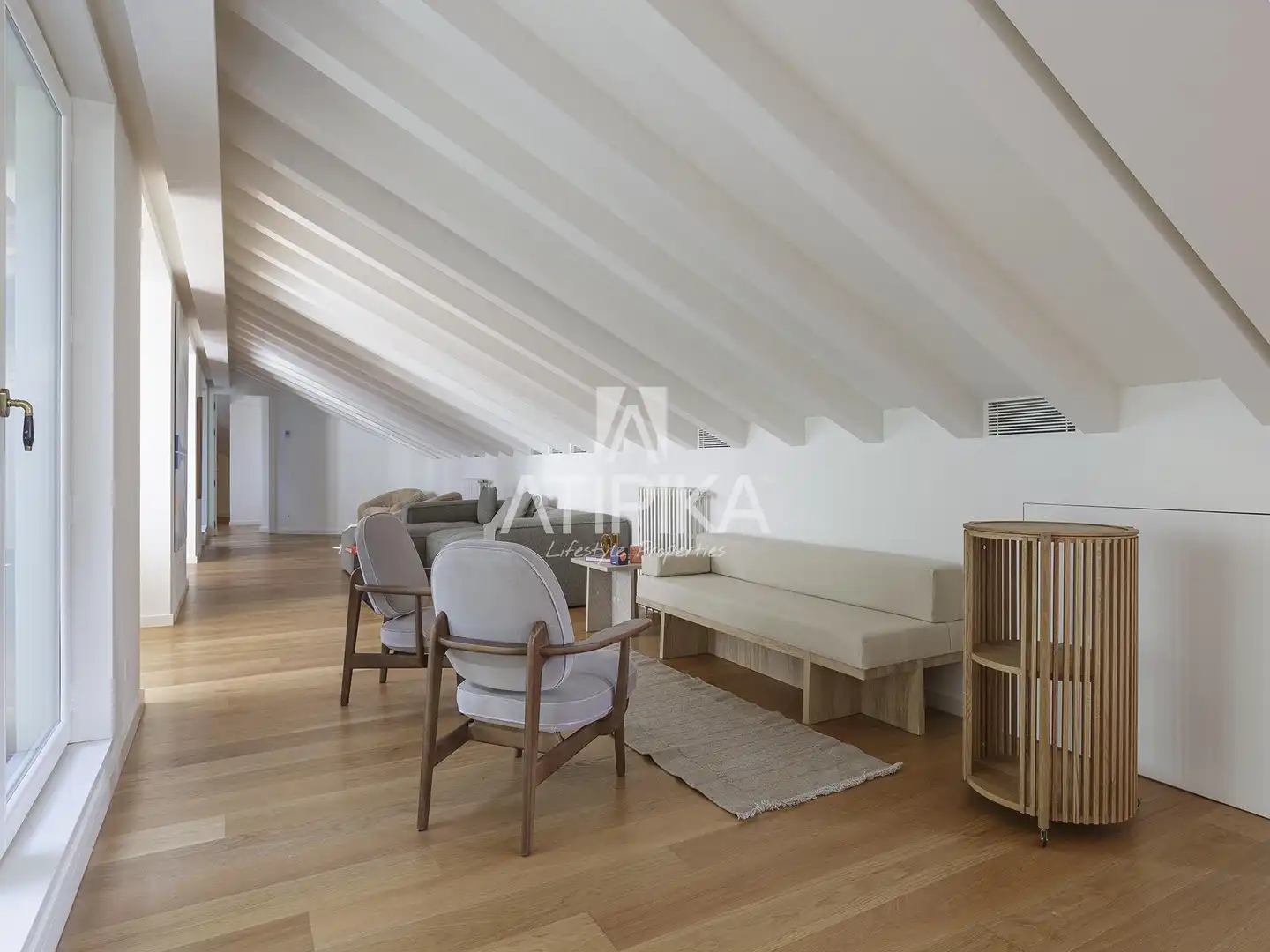 Duplex avec piscine à vendre à Eixample, imagen 4