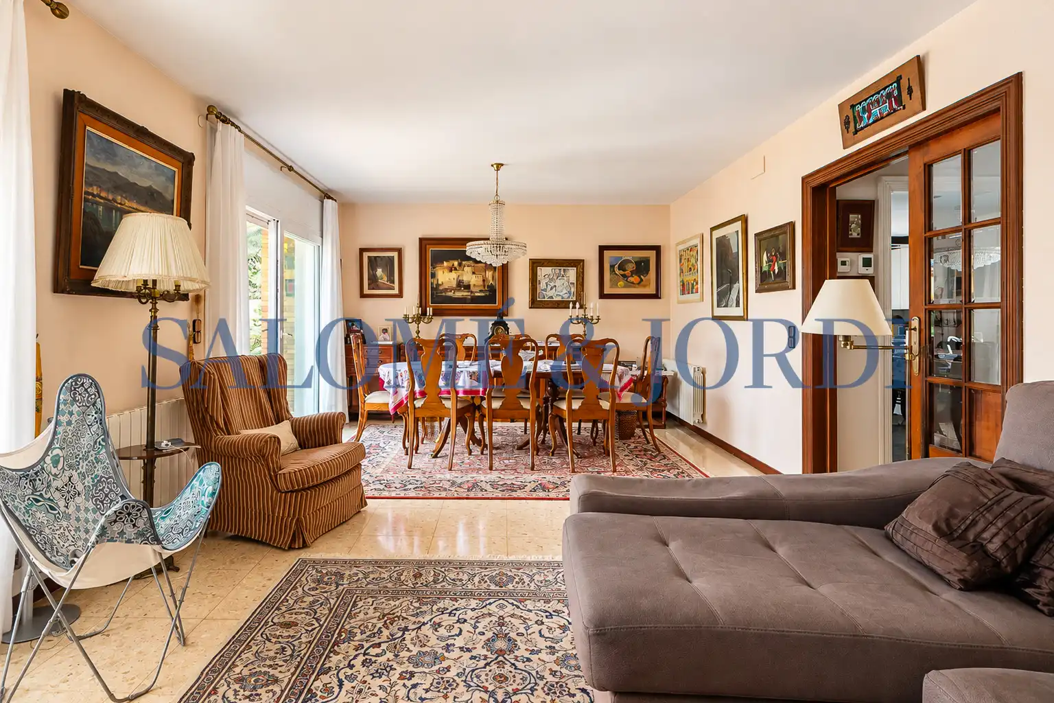 Maison avec piscine à vendre à Carrer Catalunya, imagen 11