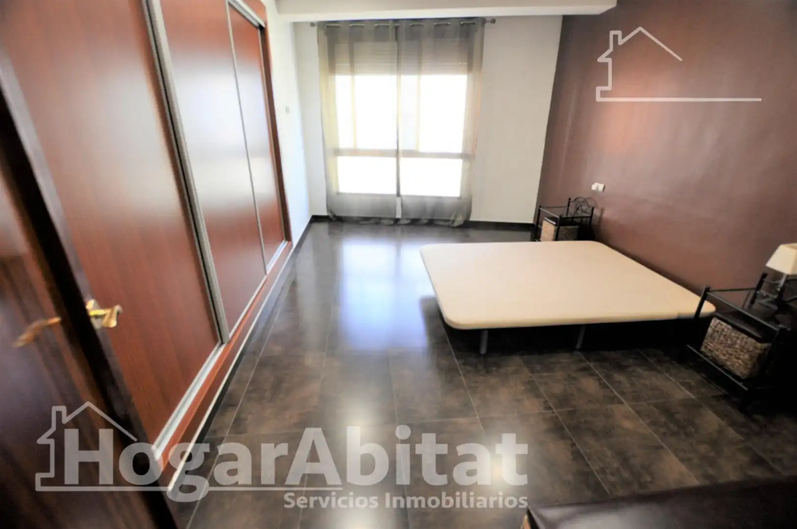 Habitación de Casa o chalet en venta en Catarroja con Aire acondicionado y Terraza