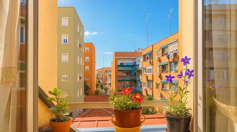 Foto 5 de Piso en venta en Avenida de la Ciudad de Barcelona, Adelfas, Madrid