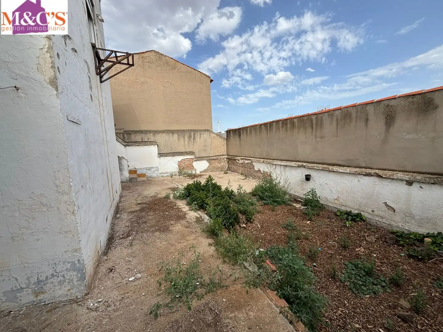 Casa o xalet en venda en Puertollano