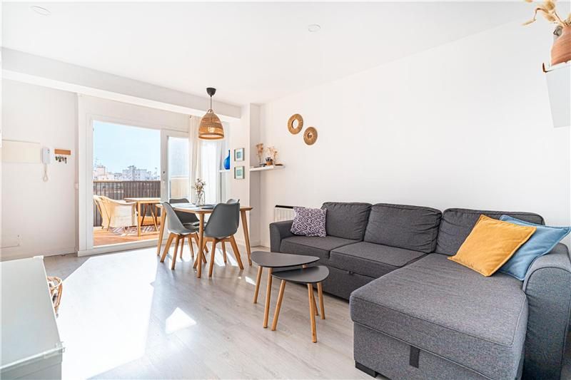 Attic for sale in Camp d'en Serralta, Ponent