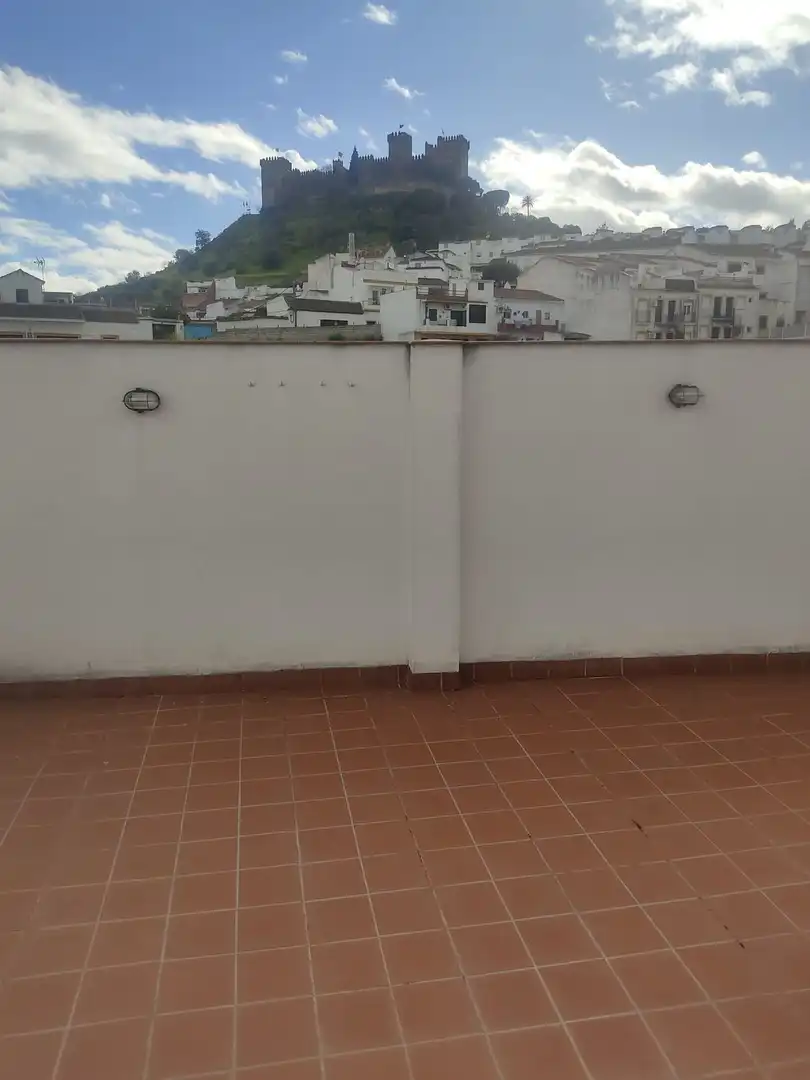 Casa amb balcó en venda a Calle ARROYO MOLINO VIENTO, imagen 26