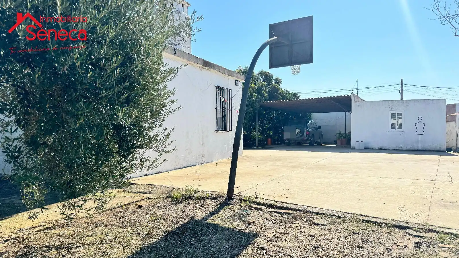 Casa o xalet en venda a Encinarejo de Córdoba