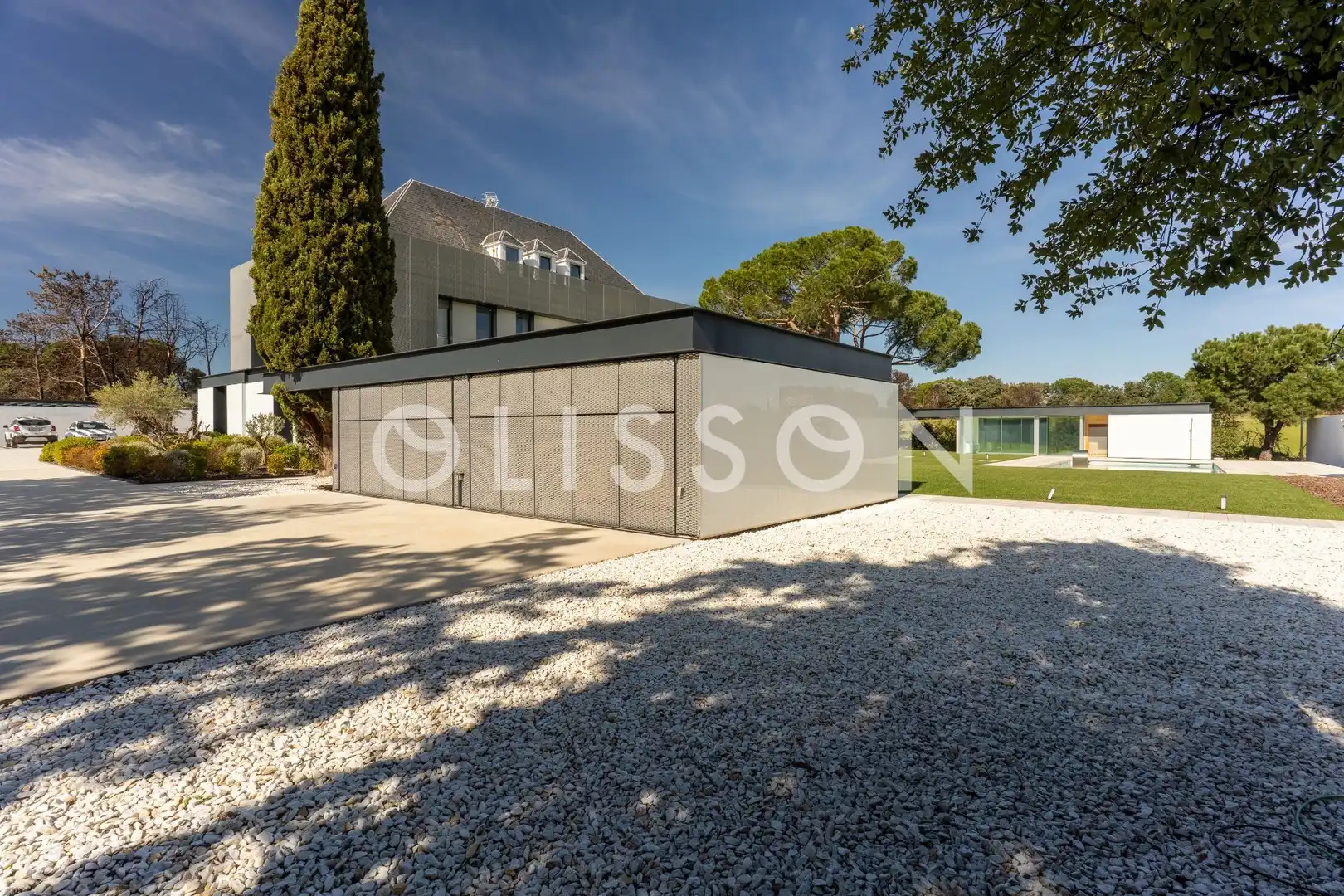 Casa amb piscina en venda a Prado de Somosaguas - La Finca, imagen 63