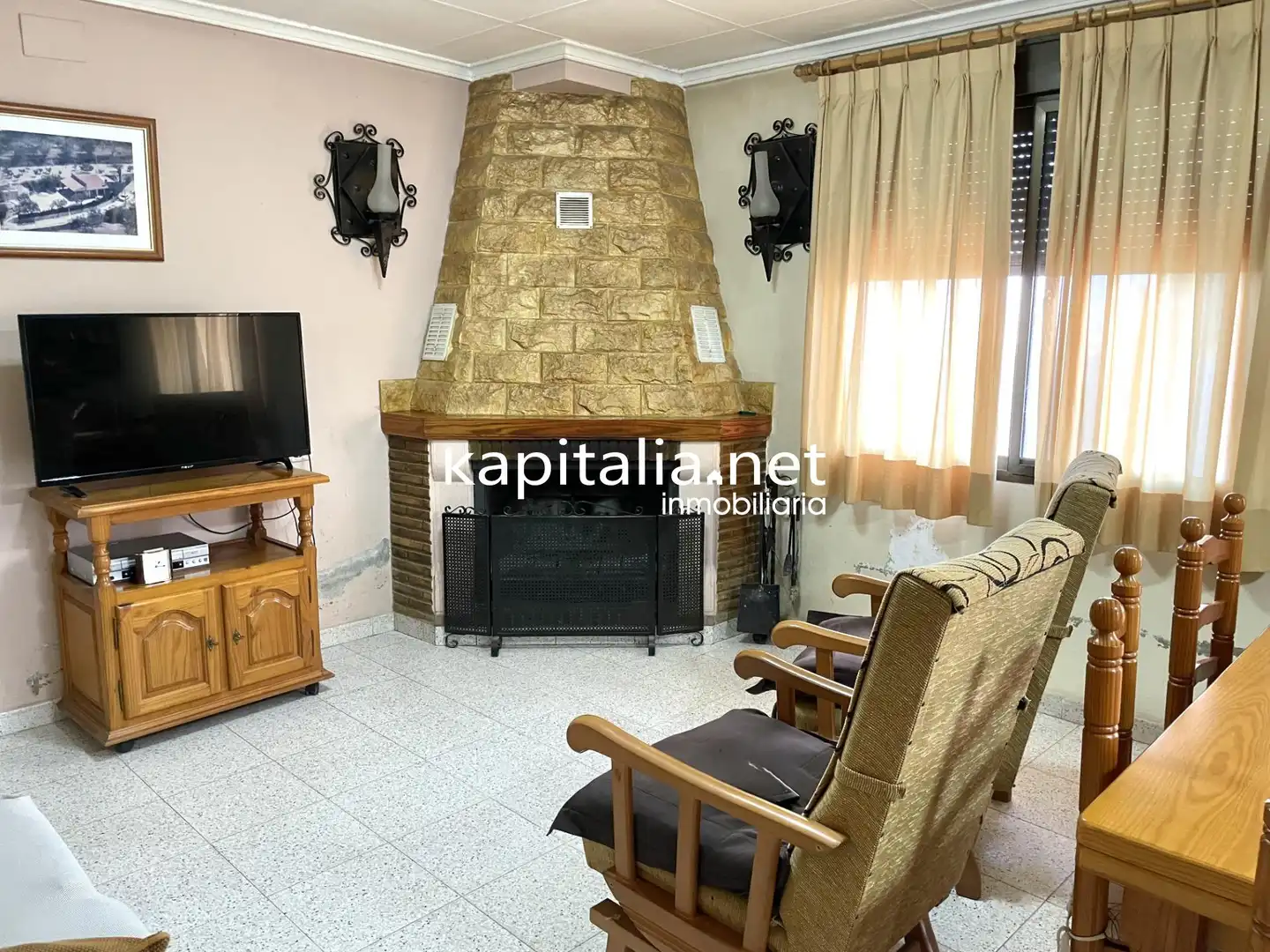 Maison avec piscine à vendre à Sant Josep - Zona Hospital, imagen 6