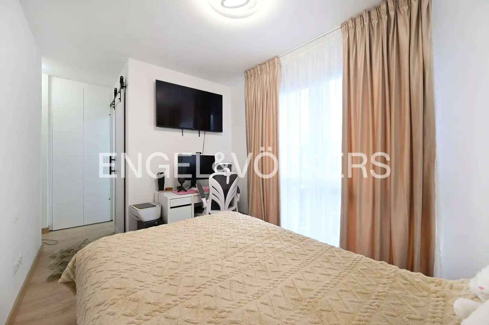 Habitación de Piso en venta en Camargo con Calefacción, Terraza y Trastero
