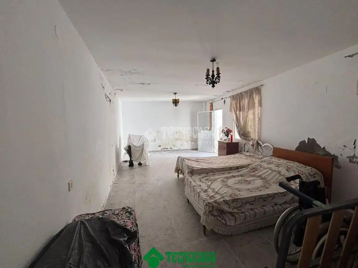 Houses for sale in El Carpio