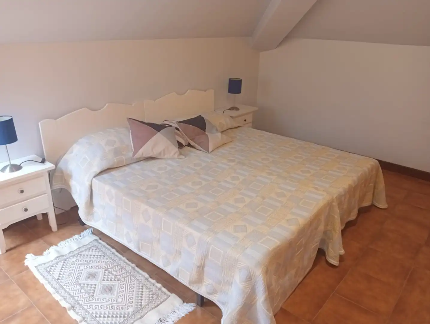 Casa con jardín en venta en Cerezo - Aspla - Torres, imagen 33