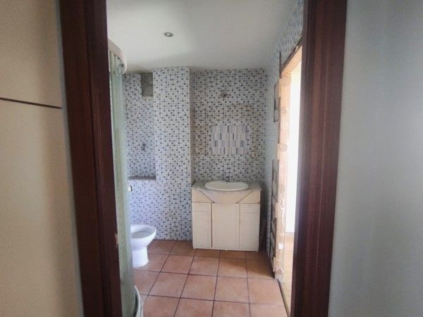 Bathroom of Flat for sale in Zuera