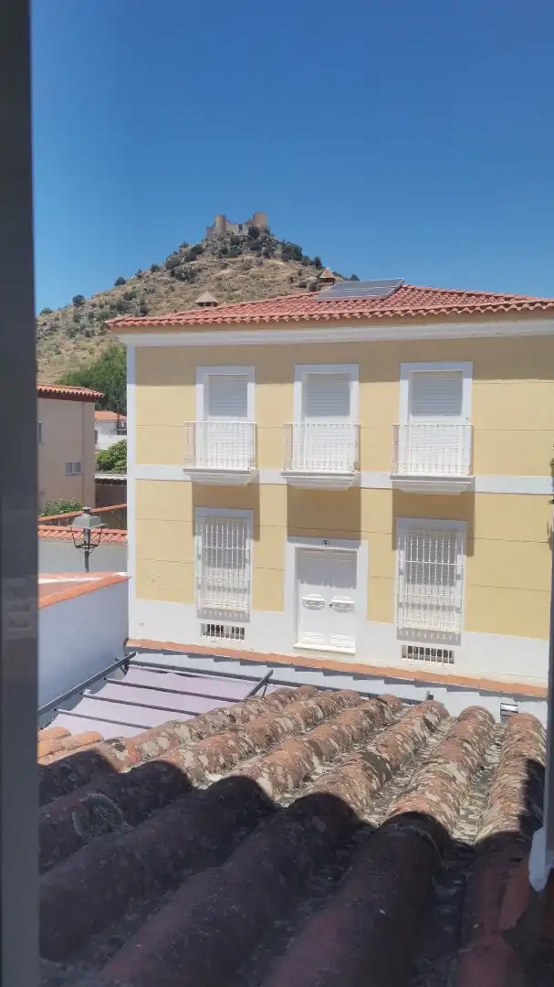 Adossat amb jardí en venda a Calle Toledo, imagen 20