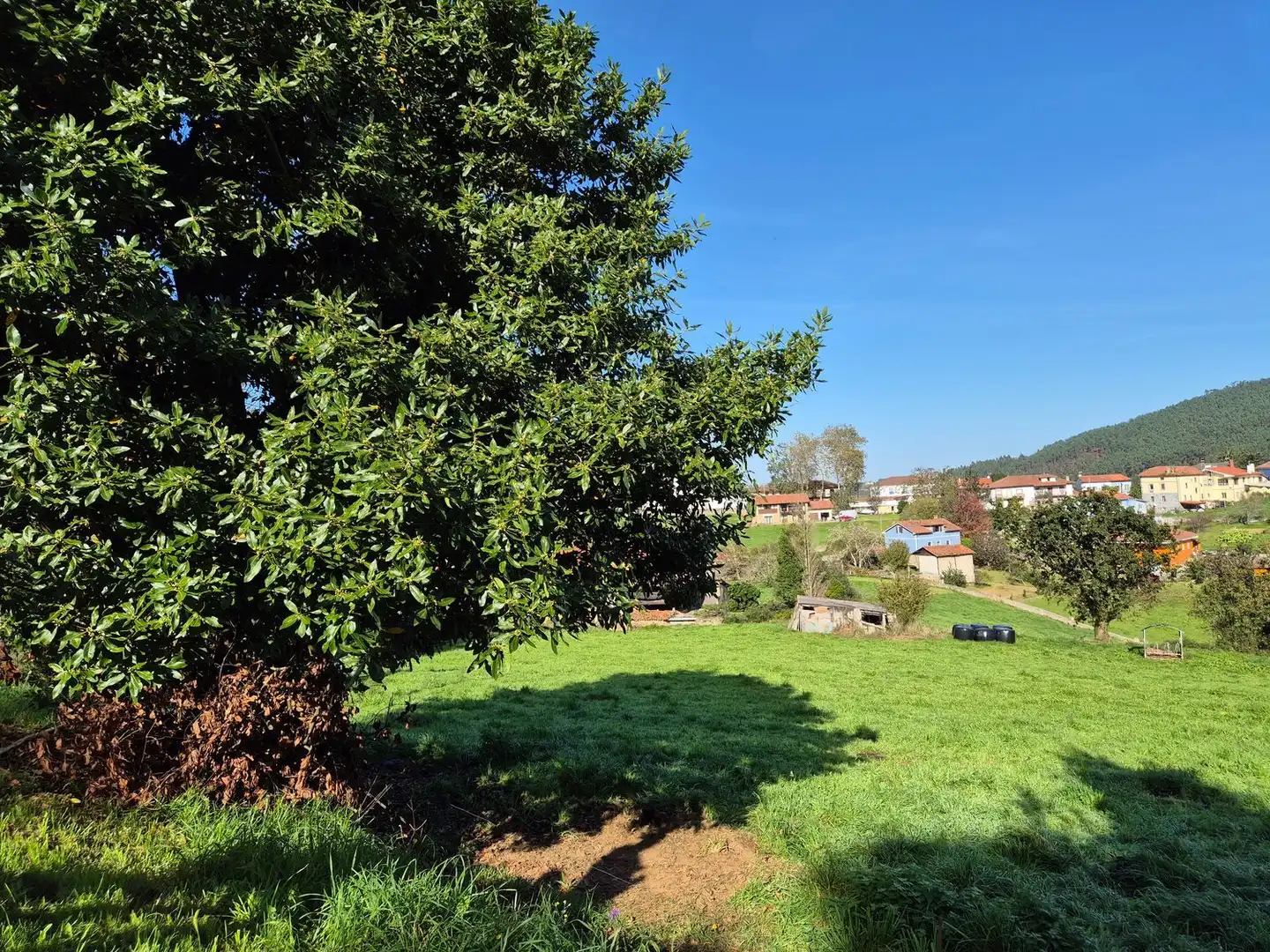Residencial en venta en Cudillero