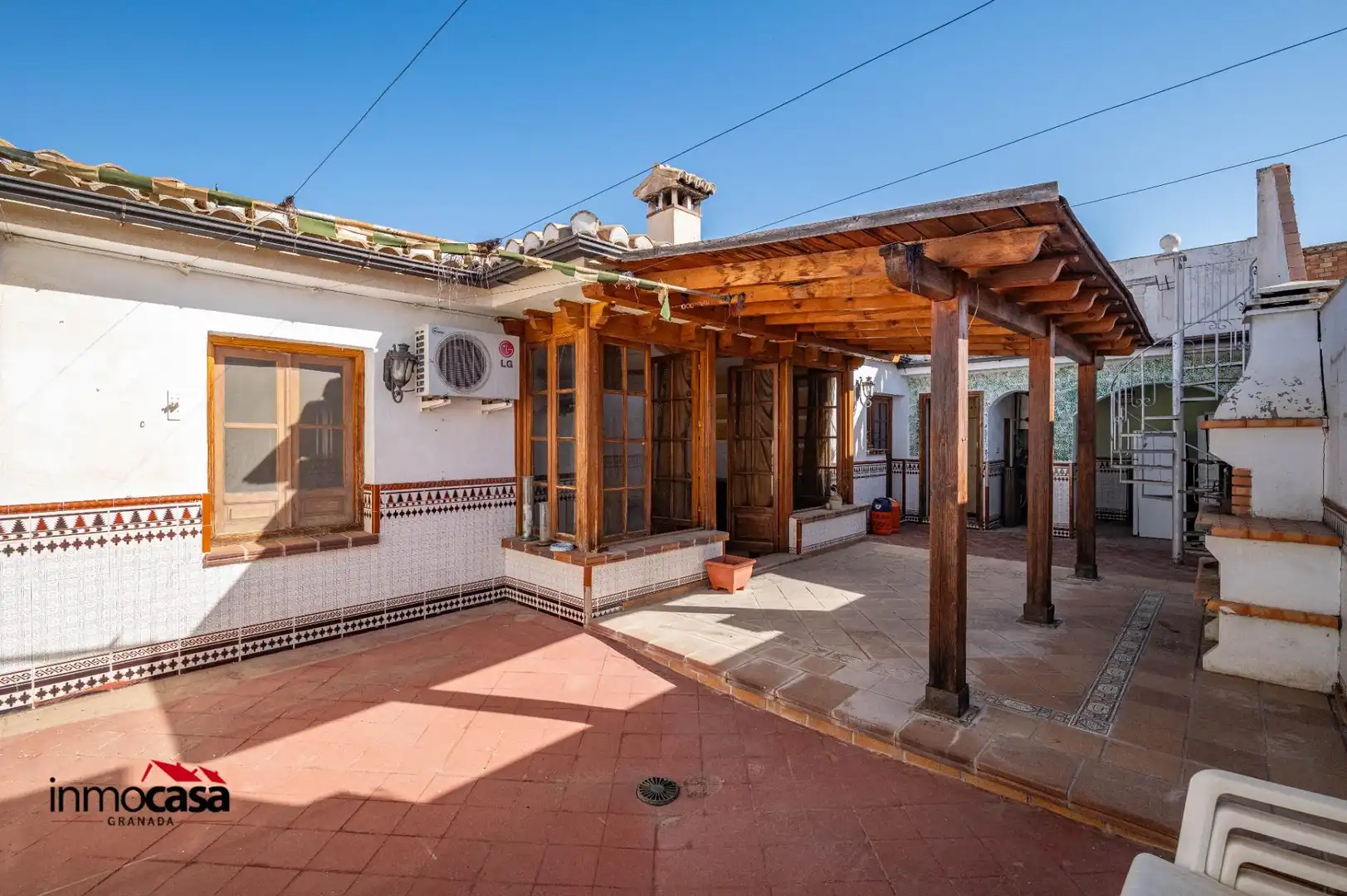 Residencial en venta en La Zubia Ciudad, imagen 26