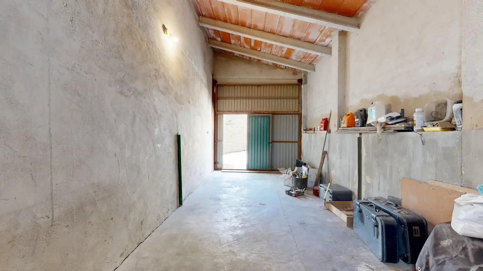 Casa o xalet en venda a Pueyo / Puiu, Navarra