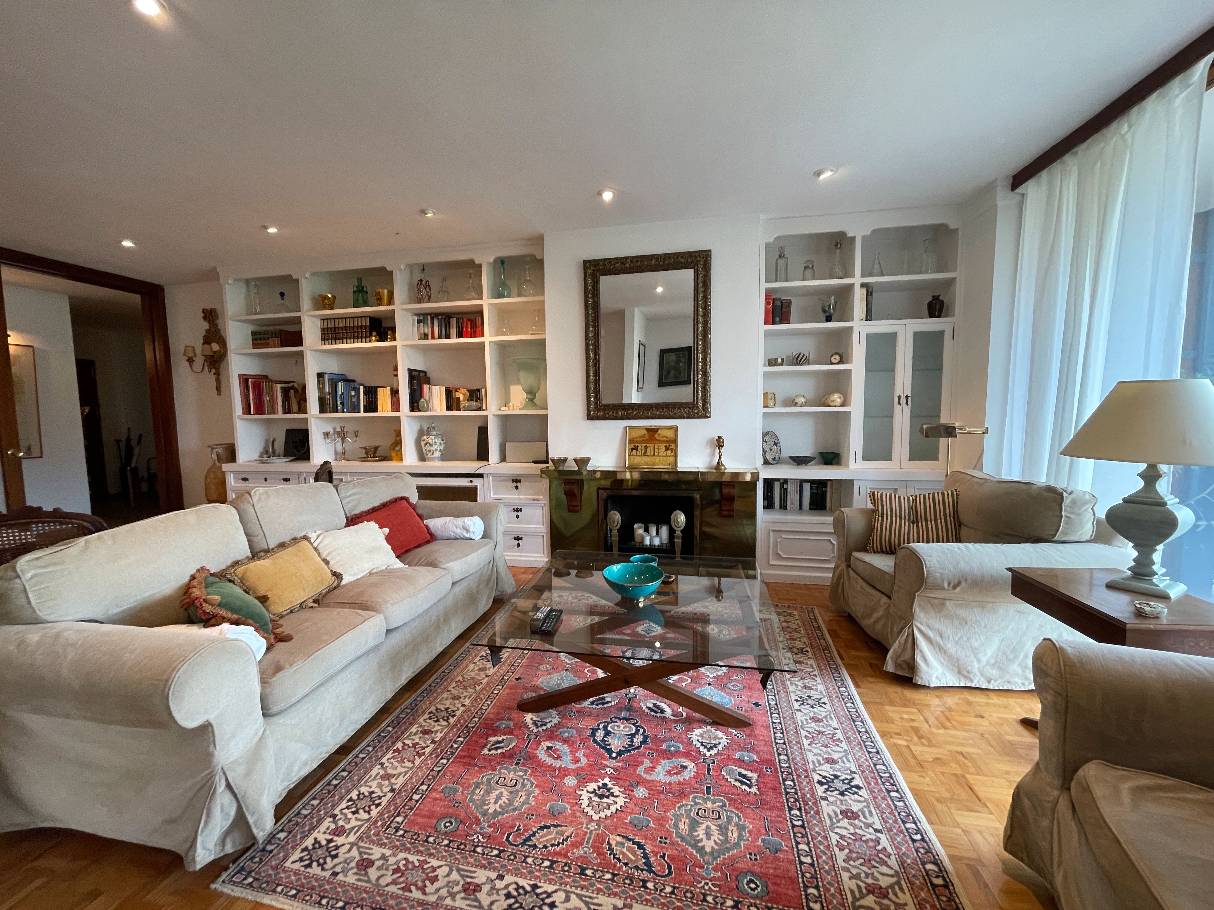 Apartment to rent in Camp d'en Serralta