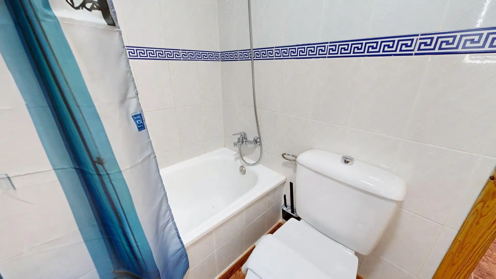 Appartement compact avec terrasse à louer à Calle MALAGA 13, imagen 25