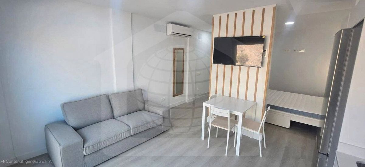 Bedroom of Study for sale in Torremolinos