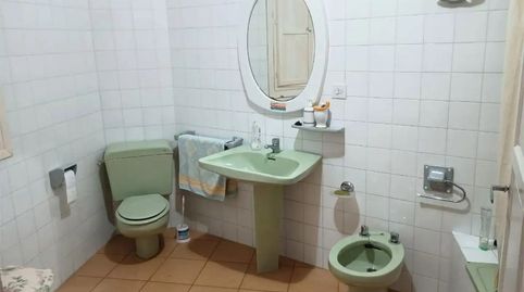 Foto 5 de Casa adosada en venta en Calle Travesía de Lopez Navarrete, 18, Beas de Segura, Jaén