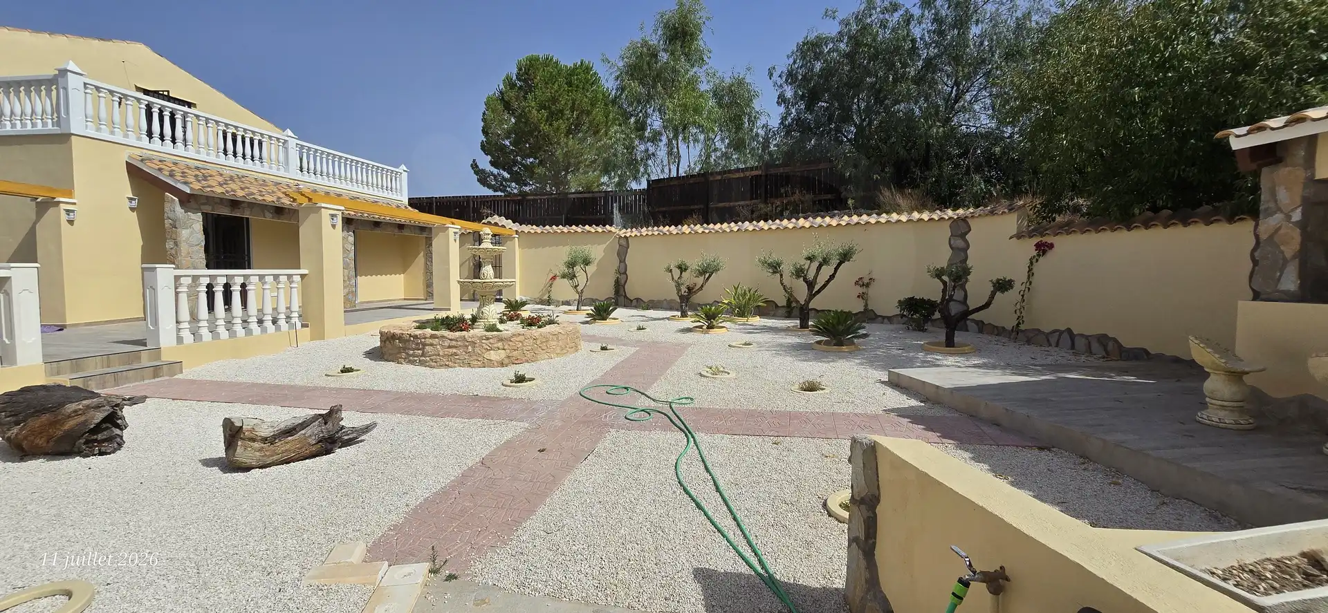 Casa con piscina en venta en Abanilla, imagen 5