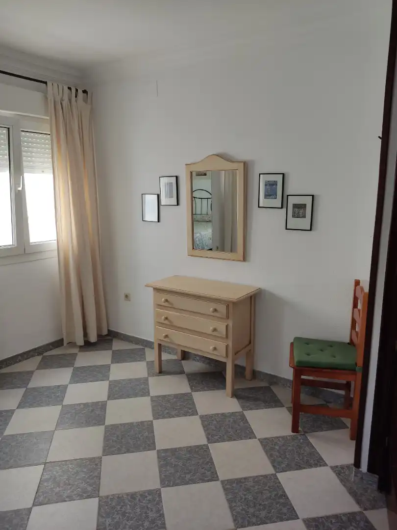 Dormitori de Dúplex en venda en Conil de la Frontera amb Aire condicionat, Calefacció i Terrassa