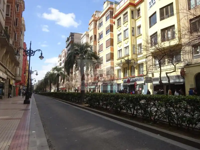 Vista exterior de Ático en venta en Zaragoza con Calefacción y Terraza