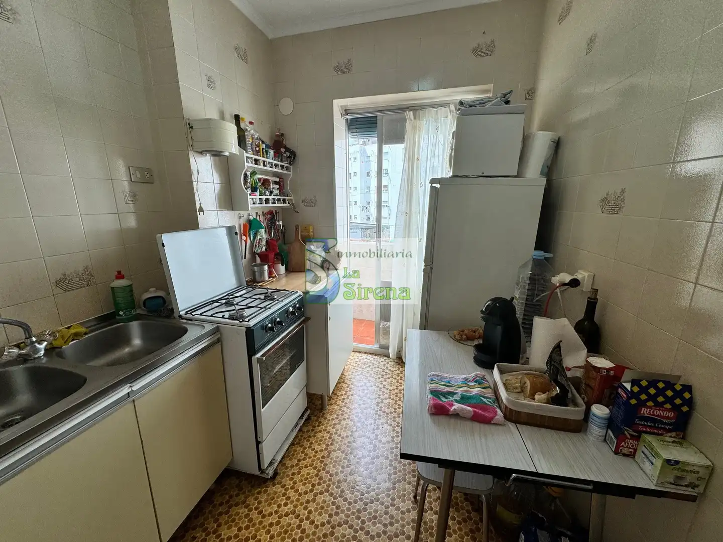 Flat for rent in Plaza Mercado, 1, Centro