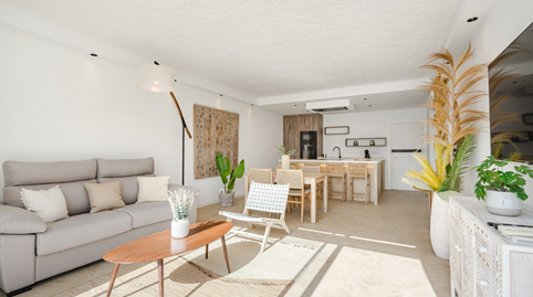 Photo 4 of Apartment for rent in Callao Salvaje - Playa Paraíso, Adeje