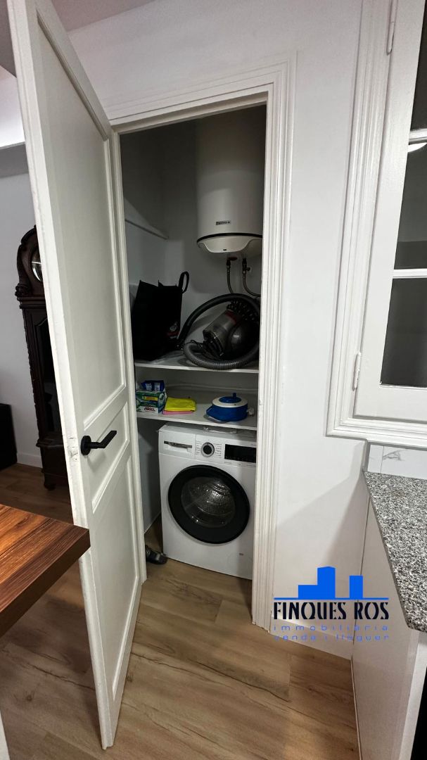 Flat for sale in Tortosa  with Air Conditioner, Heating and Parquet flooring
