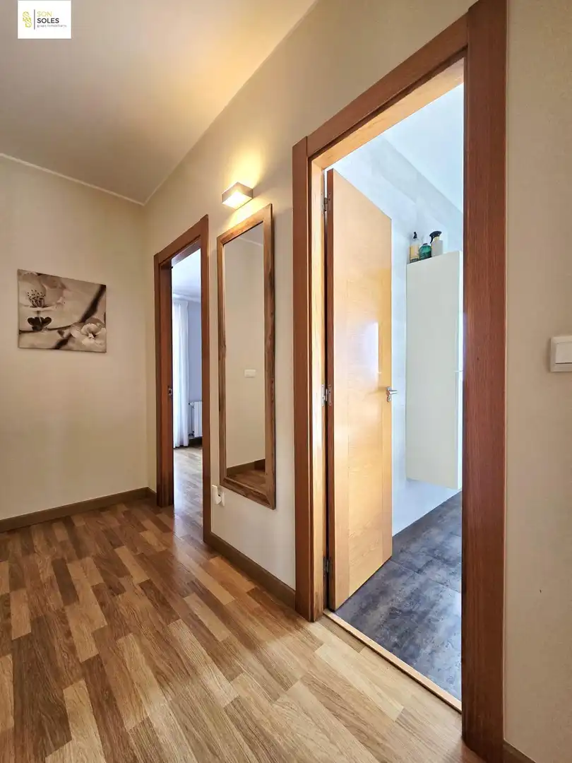 Casa o chalet en venta en Santa Cruz de Bezana con Calefacción, Jardín privado y Terraza