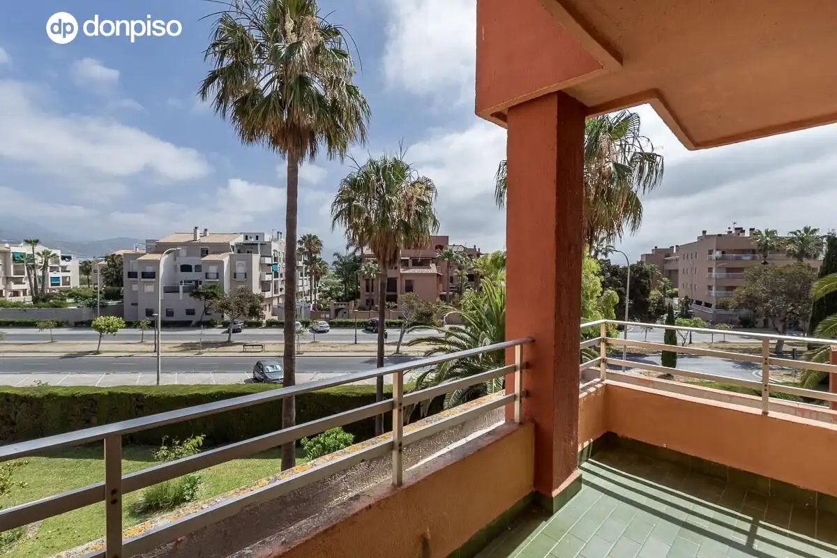 Maisonette zum Verkauf in Paseo MARITIMO, Salobreña Costa
