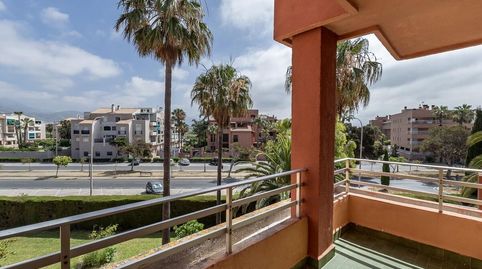 Foto 2 de Dúplex en venta en Paseo Maritimo, Salobreña Costa, Salobreña