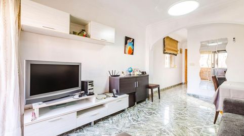 Foto 5 de Piso en venta en Calle Almanzor, La Unión - Cruz de Humilladero - Los Tilos, Málaga Capital