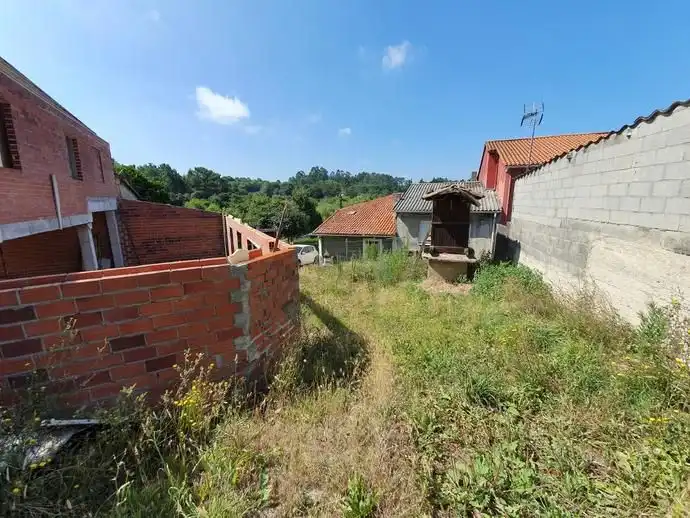 Houses for sale in Cambre