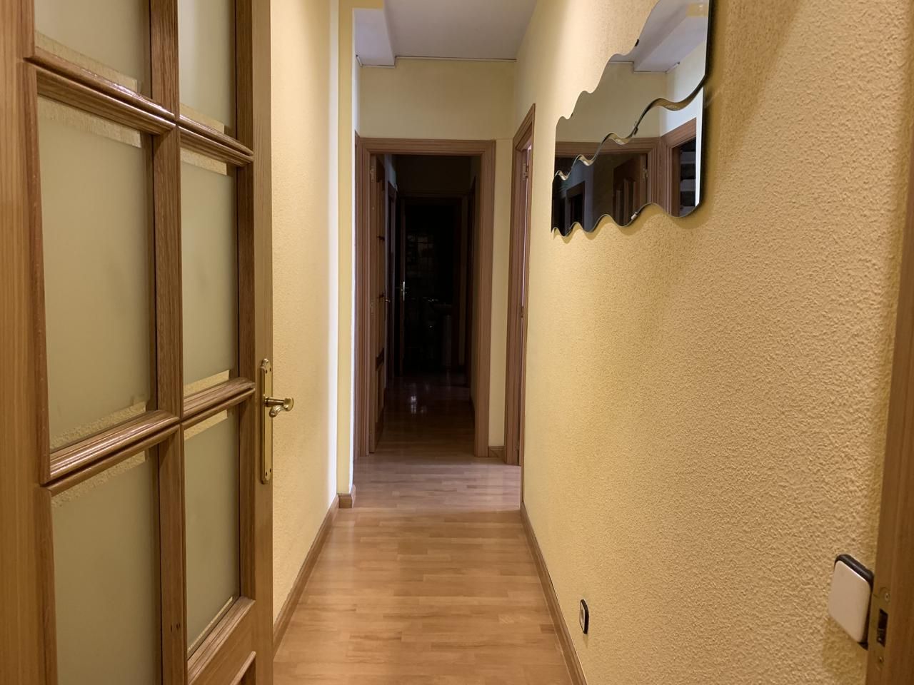 Piso en venta en De Calero Pita, Entrevías, Puente de Vallecas,  Madrid Capital