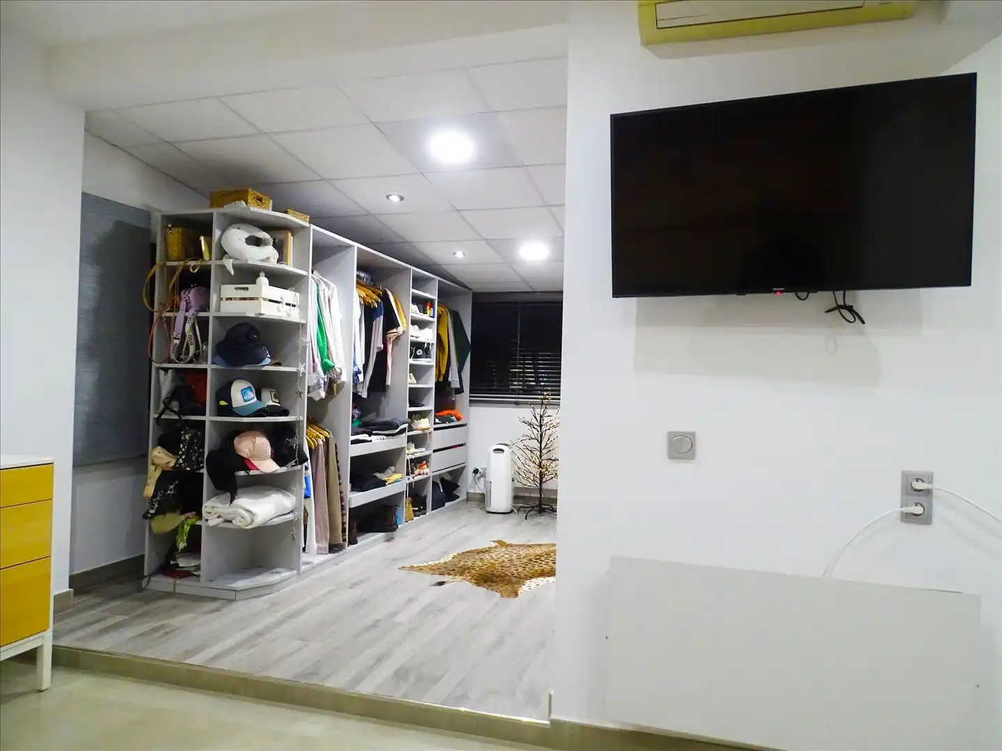 Casa con piscina in vendita a Carrió - La Merced - Los Pinos, imagen 25