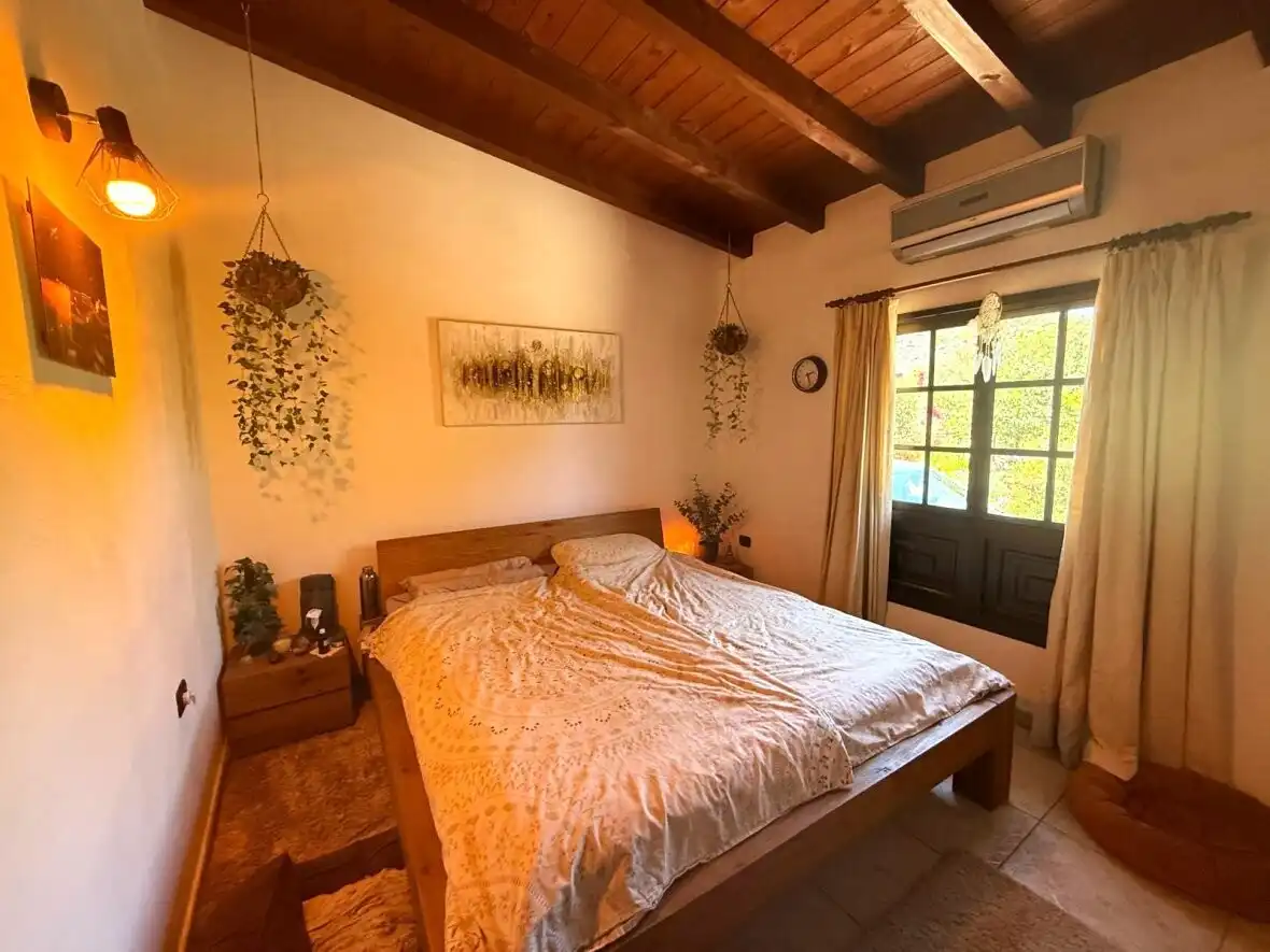Habitación de Finca rústica en venta en Guía de Isora con Terraza