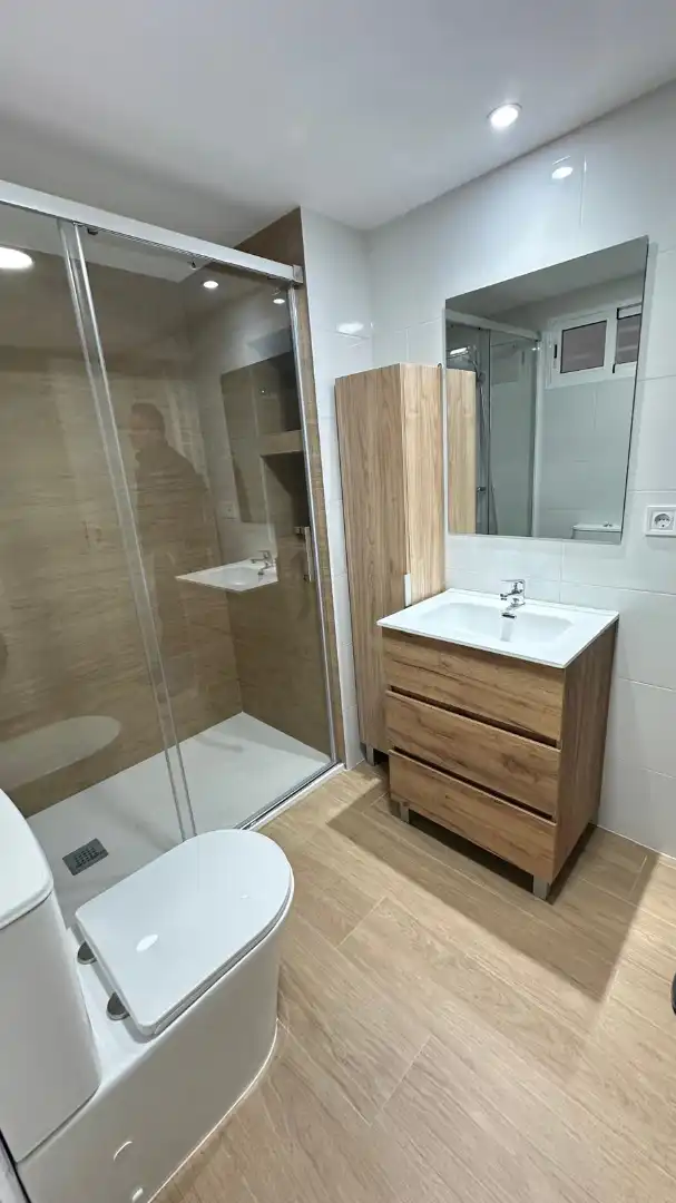 Wohnung zur Miete in Carrer Nostra Senyora dels Angels 4, imagen 10
